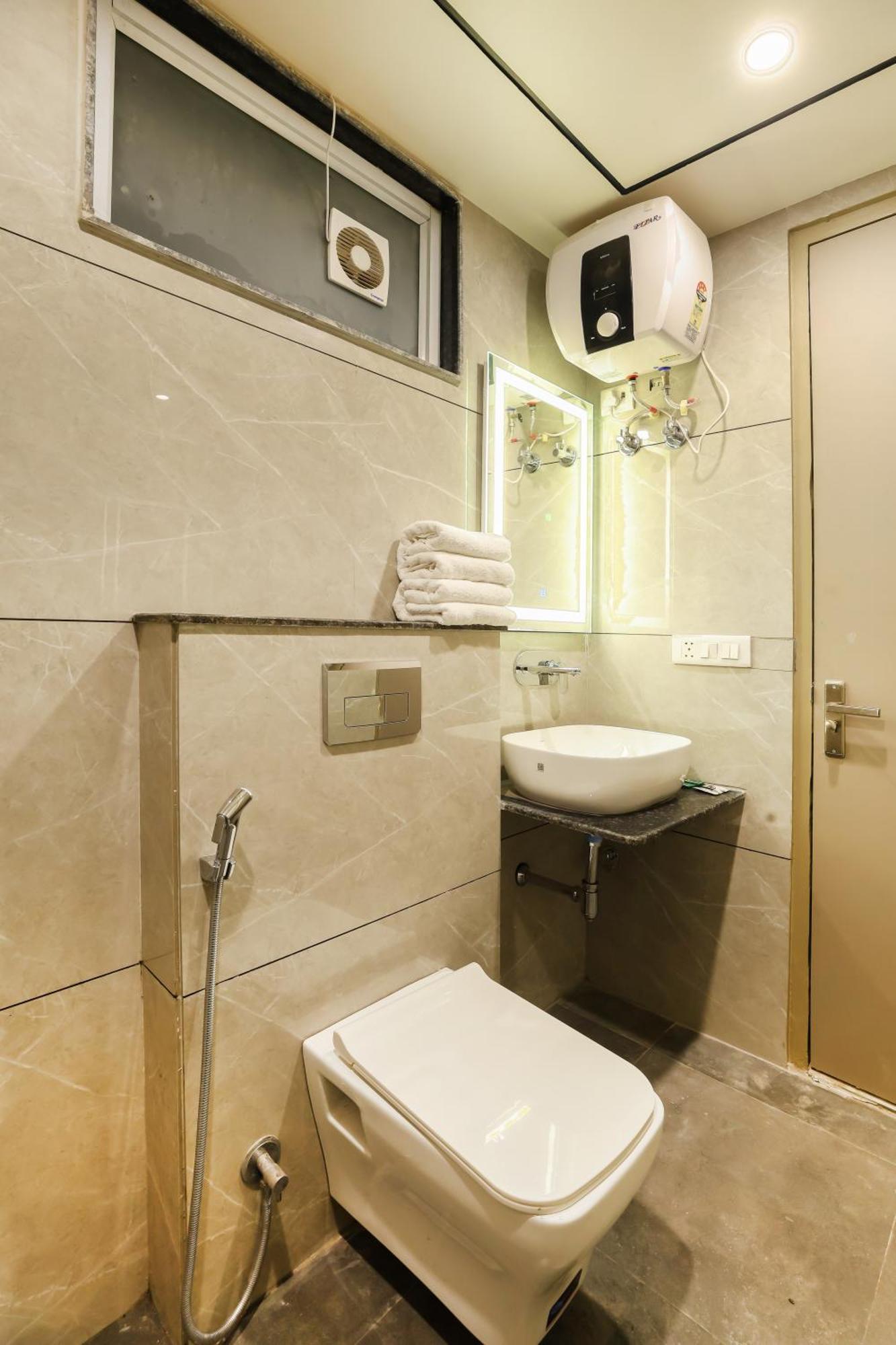 Opo D'or 3* New Delhi