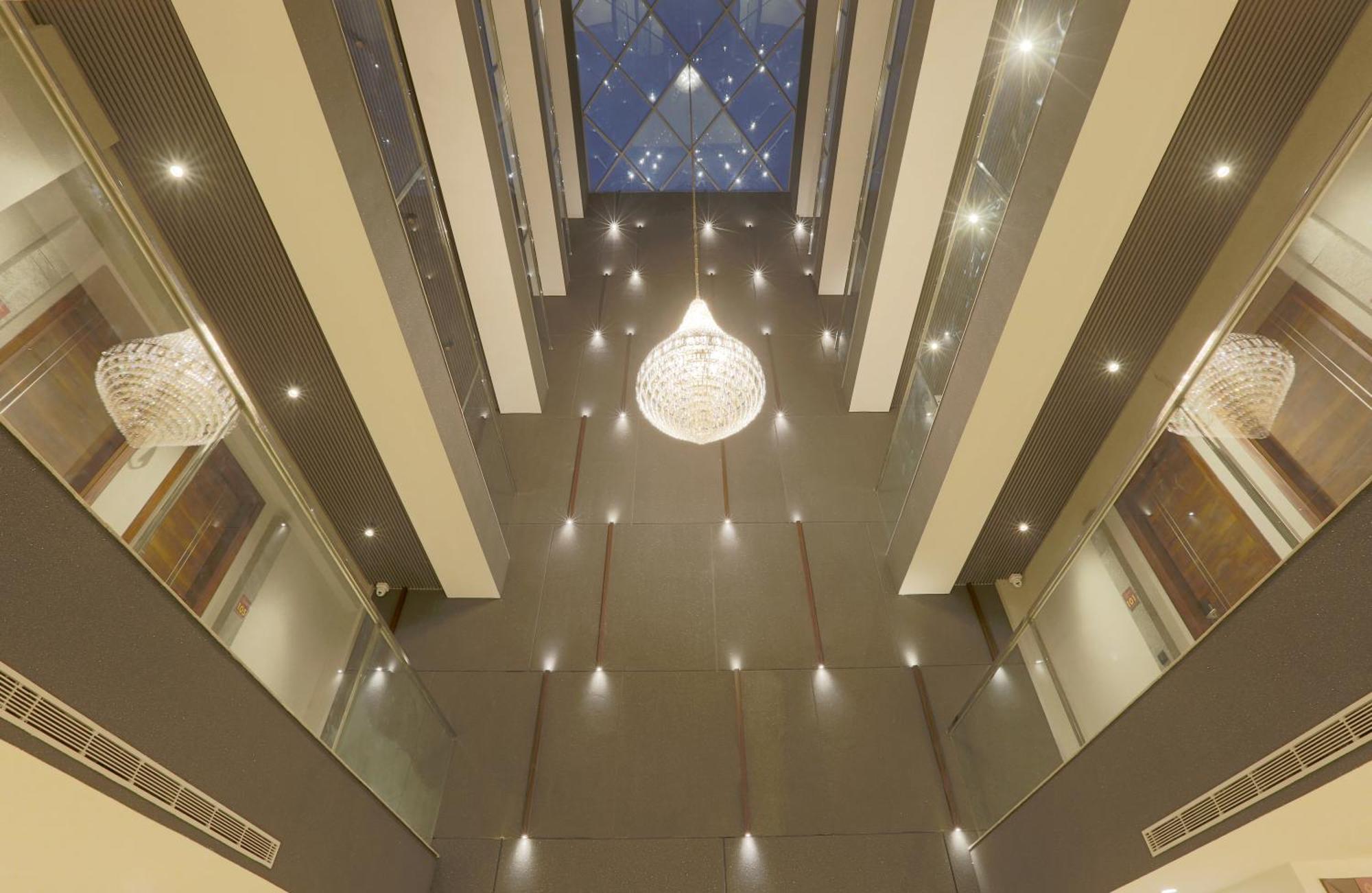 Opo D'or 3* New Delhi