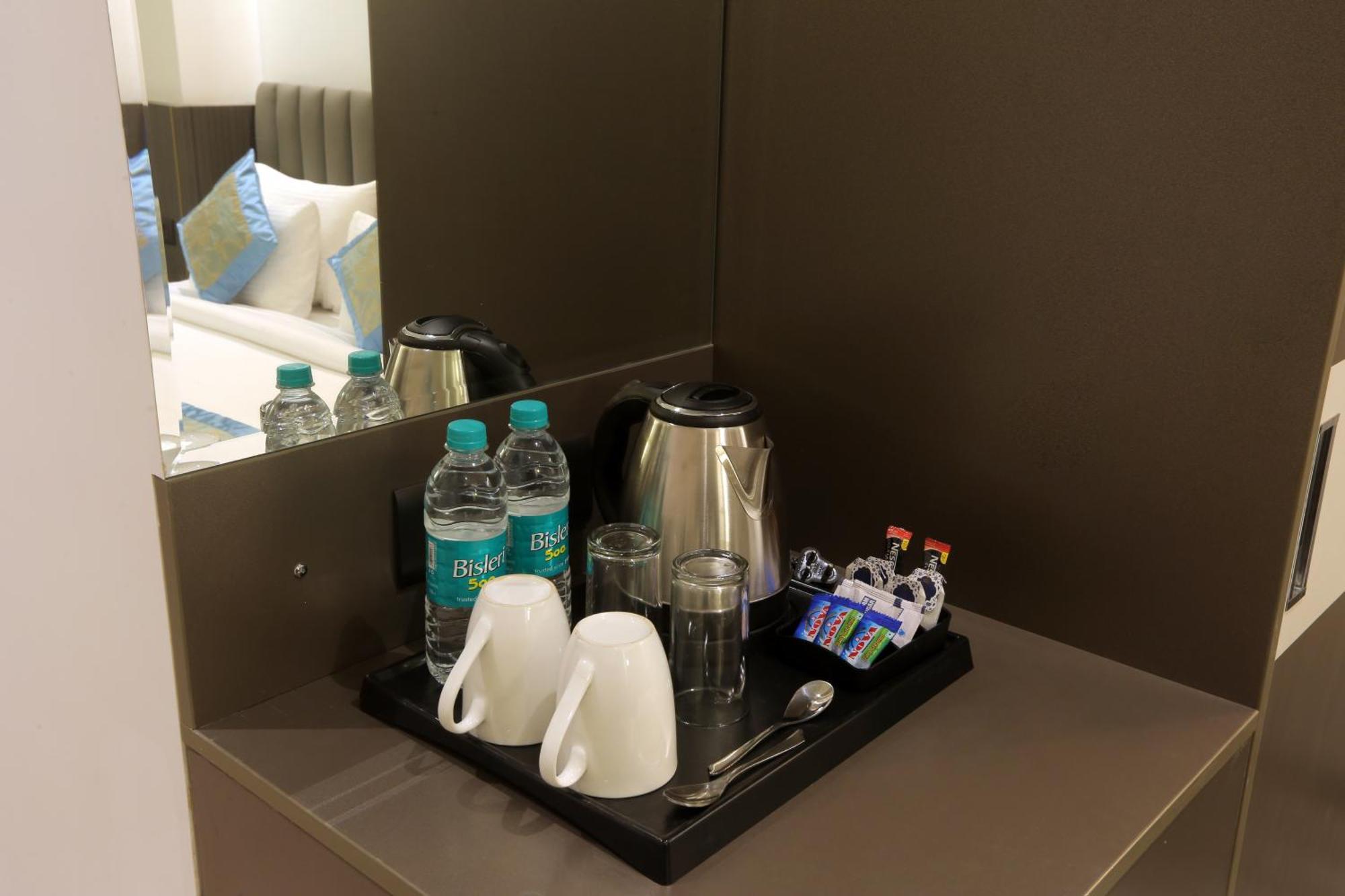 Opo D'or Hotel 3*